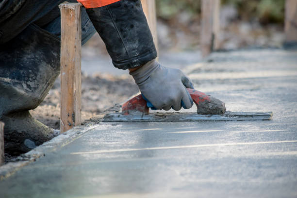 Best Concrete Foundation Repair in Ladonia, AL